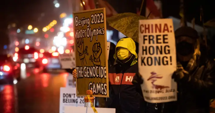 Canada can’t be ‘naive’ to China’s transnational repression threat: report – National