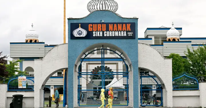 Canada wants to withhold ‘sensitive’ information from trial over Sikh leader’s killing