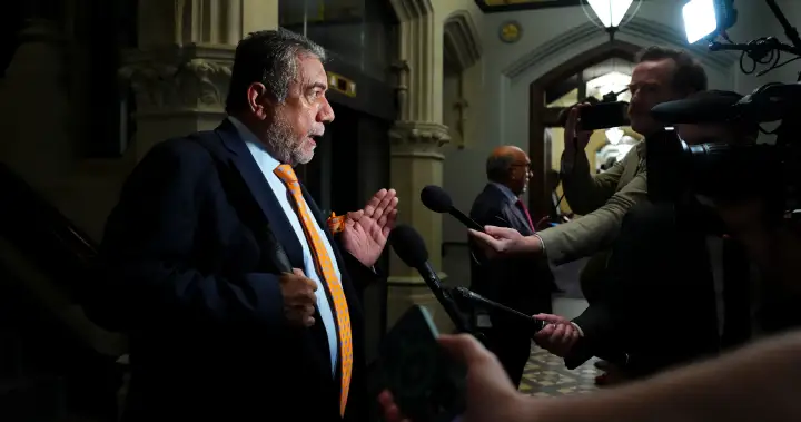 Indian foreign interference ‘still continuing,’ says Liberal MP