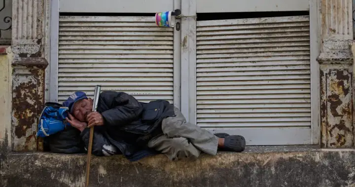 Cuba’s ambassador says U.S. ‘suffocating’ people, calls on Canada for aid – National