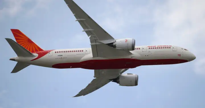 Air India grounds Boeing Dreamliner after fuel control switch issue report – National