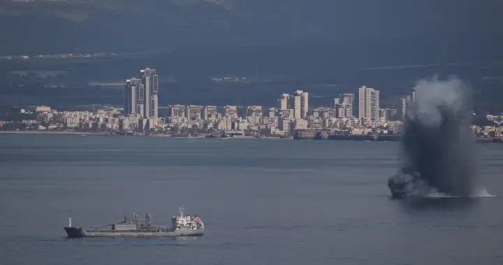 Oil prices set for swings next week after U.S., Israel strikes on Iran – National