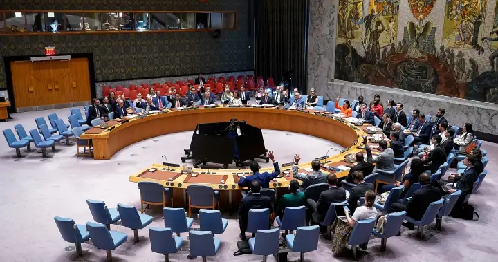 UN Security Council to hold emergency meeting as U.S., Israel strike Iran – National