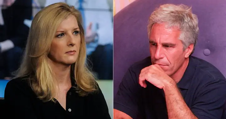 Epstein files fallout: People who’ve resigned or been fired after DOJ release – National