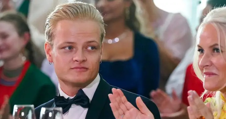 Woman testifies son of Norway’s crown princess raped her while she slept – National