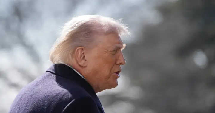 Trump says ‘maybe we’ll have a friendly takeover of Cuba’ – National