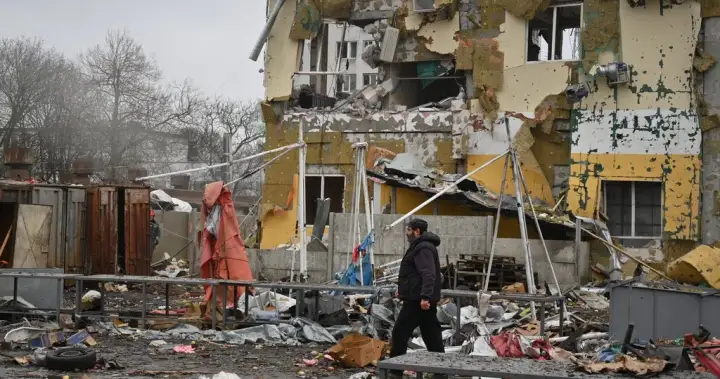 Ottawa expects Ukrainian emergency visa holders to return after war ends – National