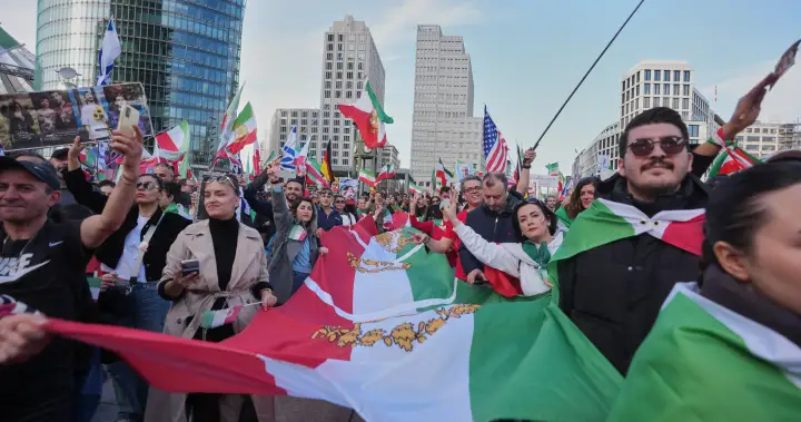 As U.S. and Israel attack Iran, the world reacts: ‘Grave consequences’ – National