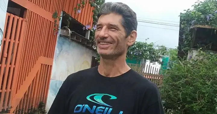 U.S. surfer Kurt Van Dyke found dead in Costa Rica in apparent robbery – National