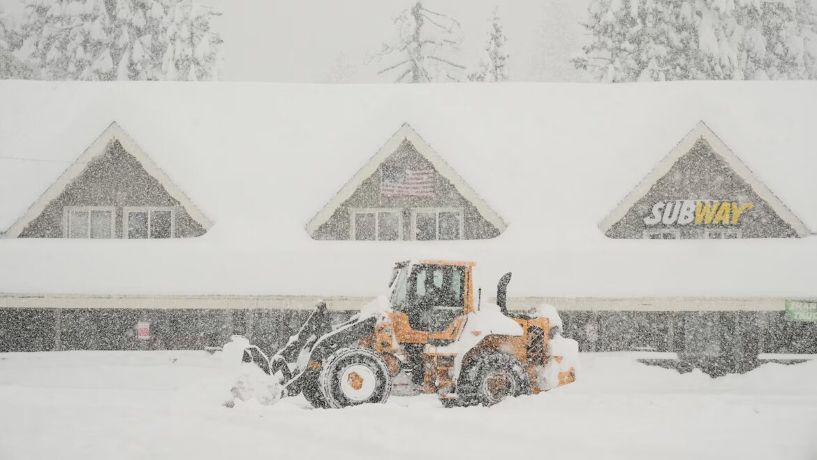 Deadly California avalanche highlights inherent risks in the backcountry