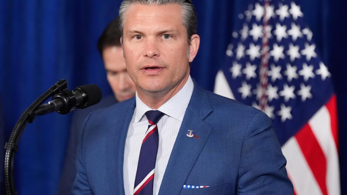 Scouting America will alter policies to maintain support from US military: Pentagon