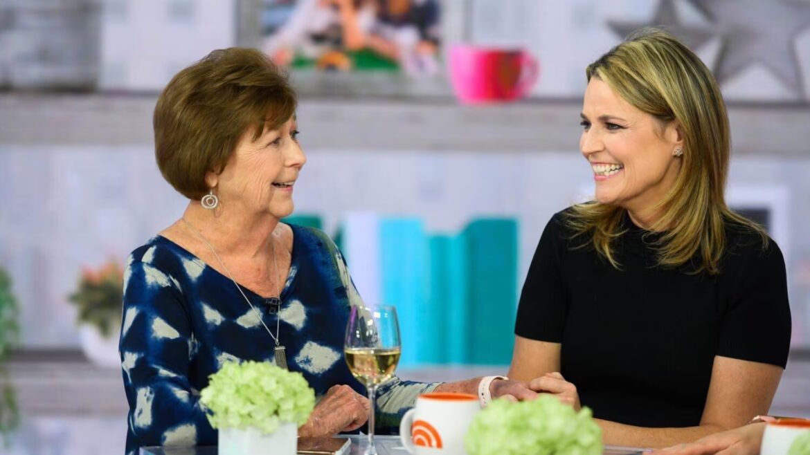 Reporting on itself: ‘Today’ keeps it low-key in covering search for Savannah Guthrie’s mother