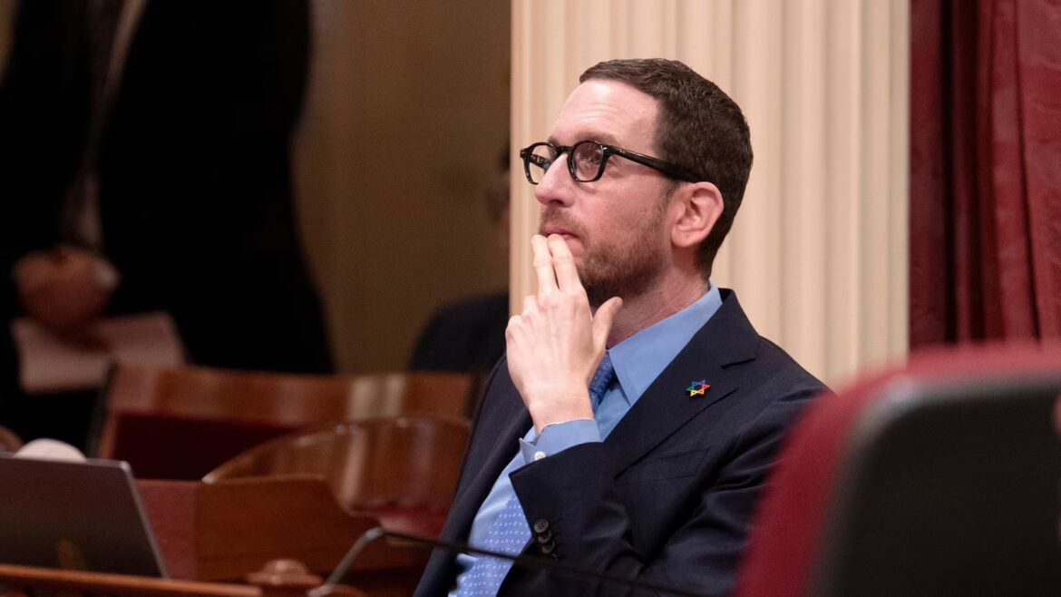 A policy wonk who wants Nancy Pelosi’s House seat is unafraid of a fight