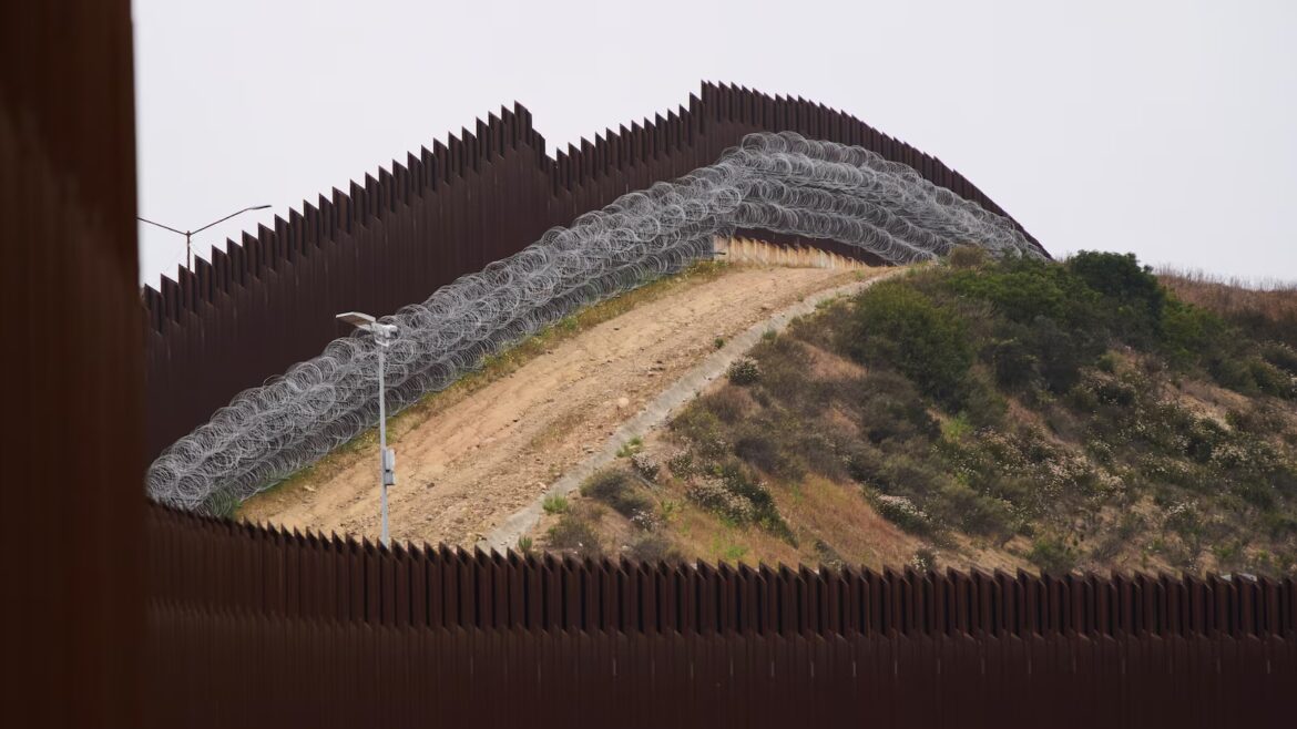 US offers $10 million for capture of brothers said to lead Mexico’s Sinaloa cartel in Tijuana