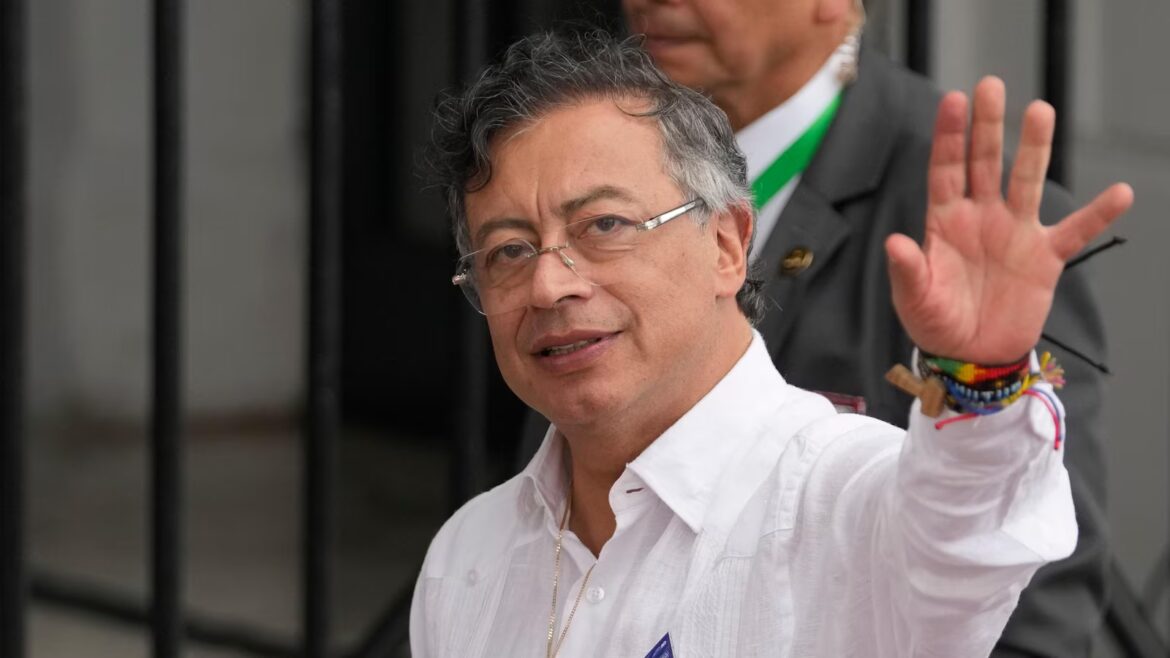 Trump to host Colombia’s Petro just weeks after insulting him as a ‘sick man’ fueling drug trade