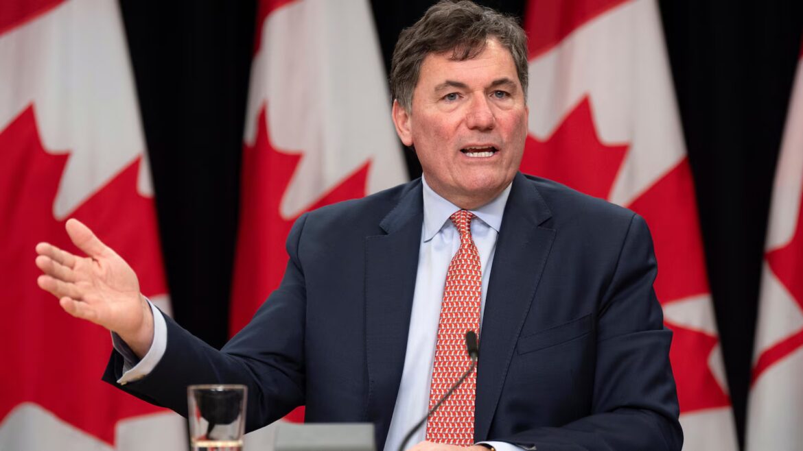 Canada warns USMCA could face annual reviews, fueling uncertainty and chilling investment