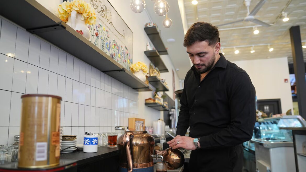 The detention of New Jersey kebab shop owners sparked change. Deportation still looms