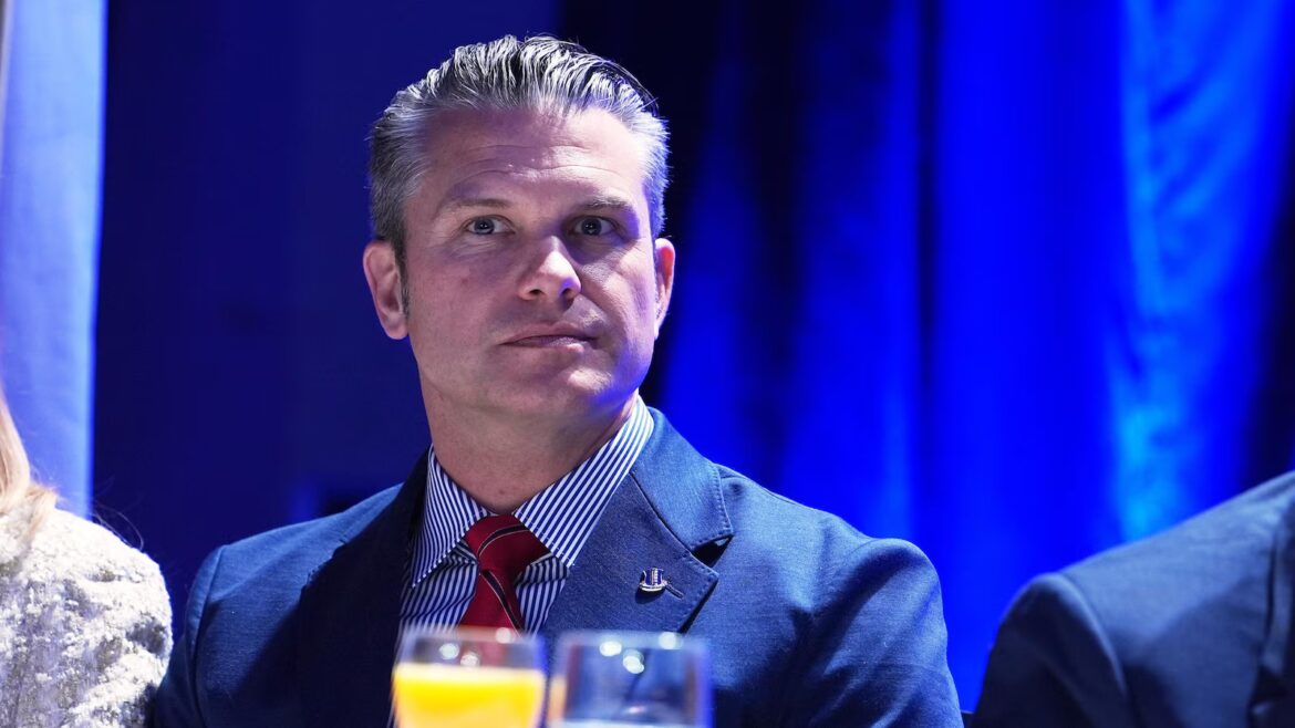 US strikes another alleged drug-trafficking boat in Eastern Pacific