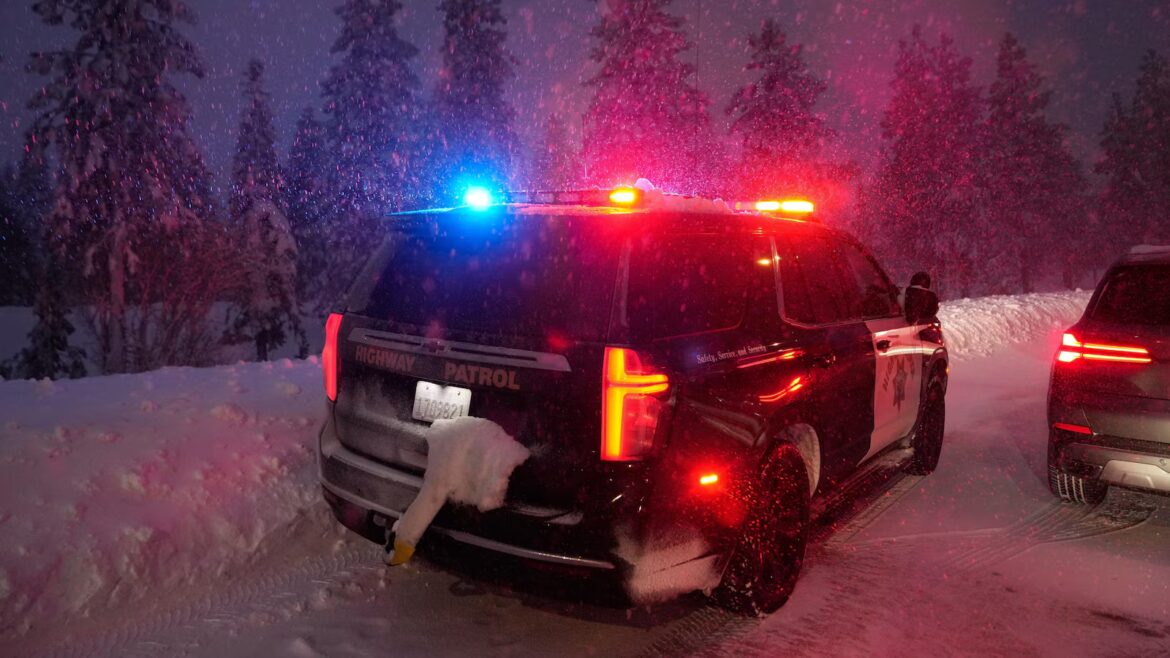 6 women killed in California avalanche were among 8 close friends and experienced skiers on trip