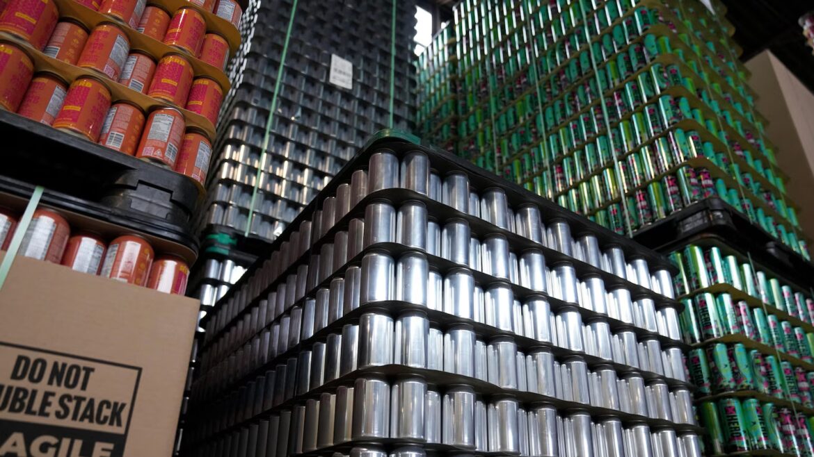 Murky outlook for businesses after tariff ruling prompts countermoves by Trump