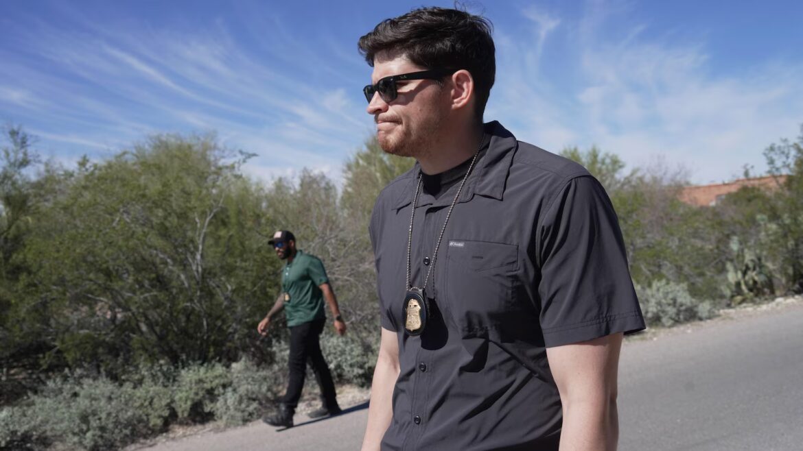 Few leads in Guthrie investigation after 11 days, yet cases often break unexpectedly