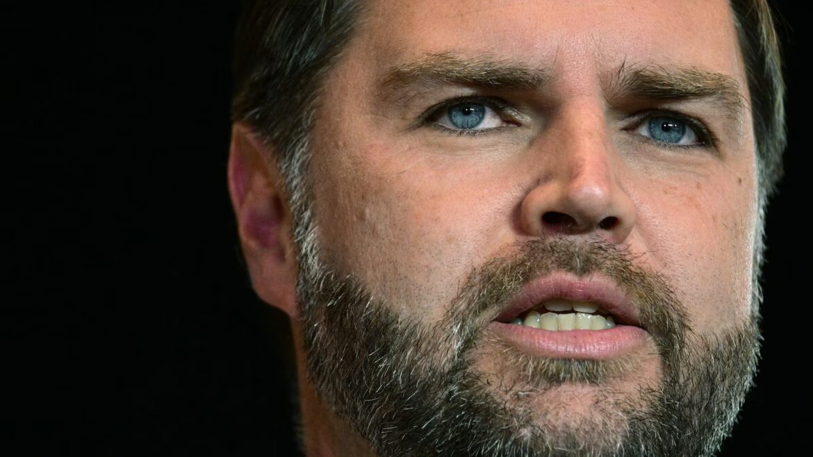 Vance is in Armenia, a country no sitting US president or vice president has visited before