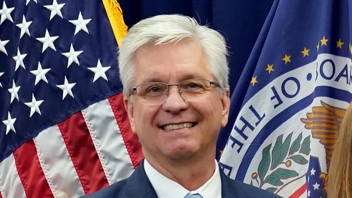 Fed’s Waller says rate cut in March is a ‘coin flip’ following a strong US jobs report