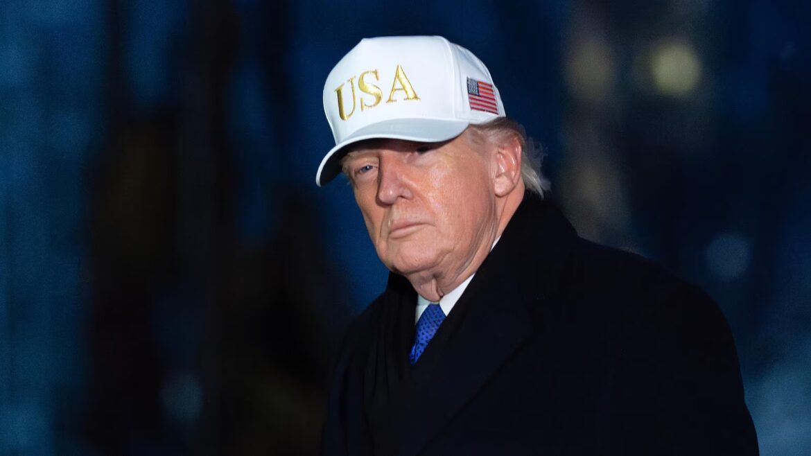 Trump plans to lower tariffs on Indian goods to 18% after India agreed to stop buying Russian oil