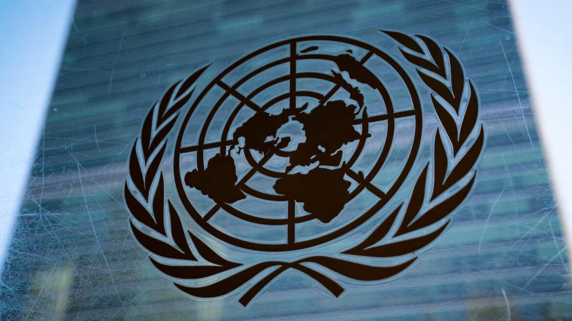 US pays about $160 million of the nearly $4 billion it owes the United Nations