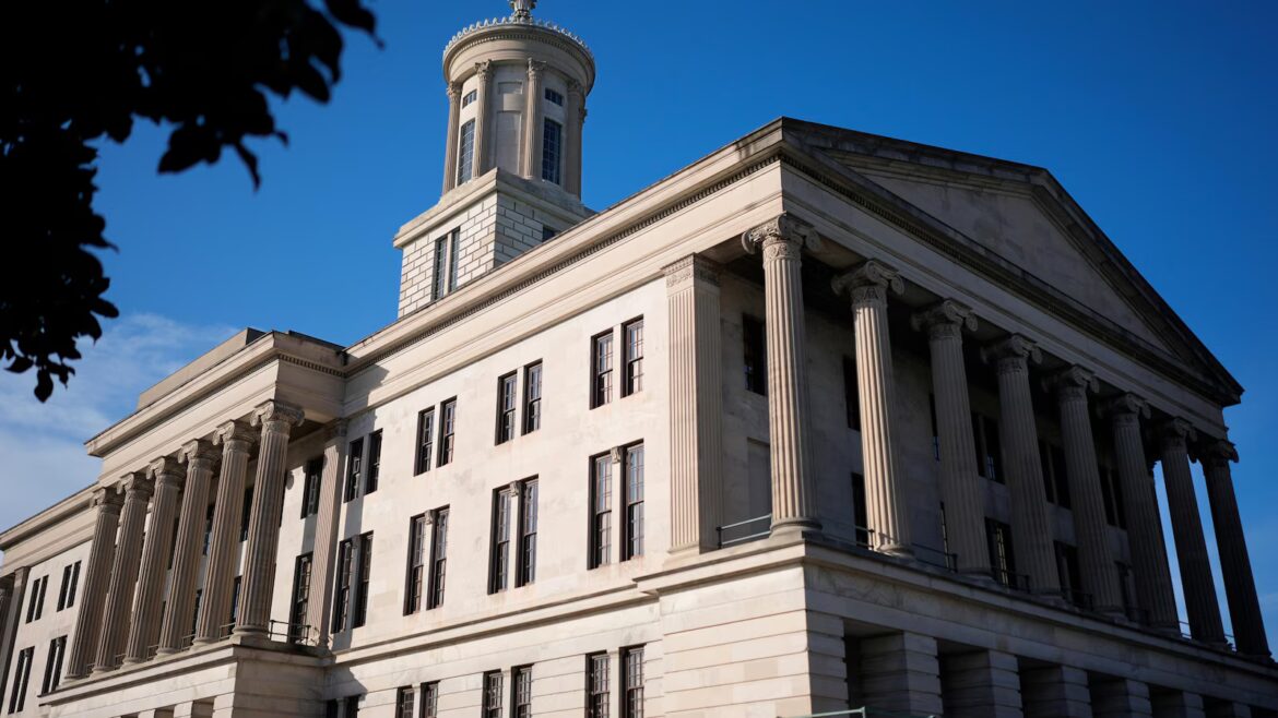 Tennessee’s felony law when local officials vote for ‘sanctuary’ policies is ruled unconstitutional