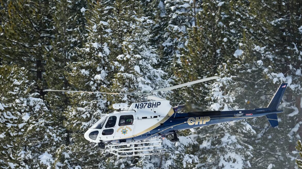 Ski guides in spotlight as investigators probe deadly California avalanche