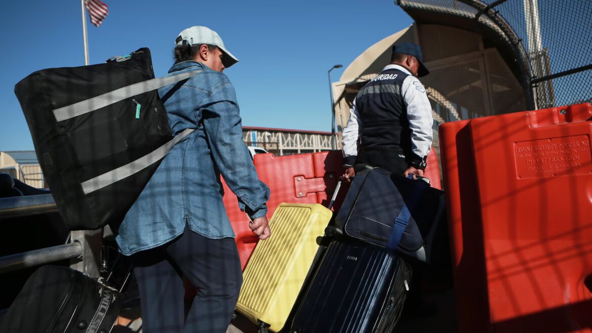 What to know about the counter drone technology that triggered the closure of the El Paso airspace