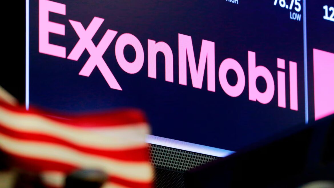 Federal judge in Texas allows lawsuit against California attorney general over ExxonMobil remarks