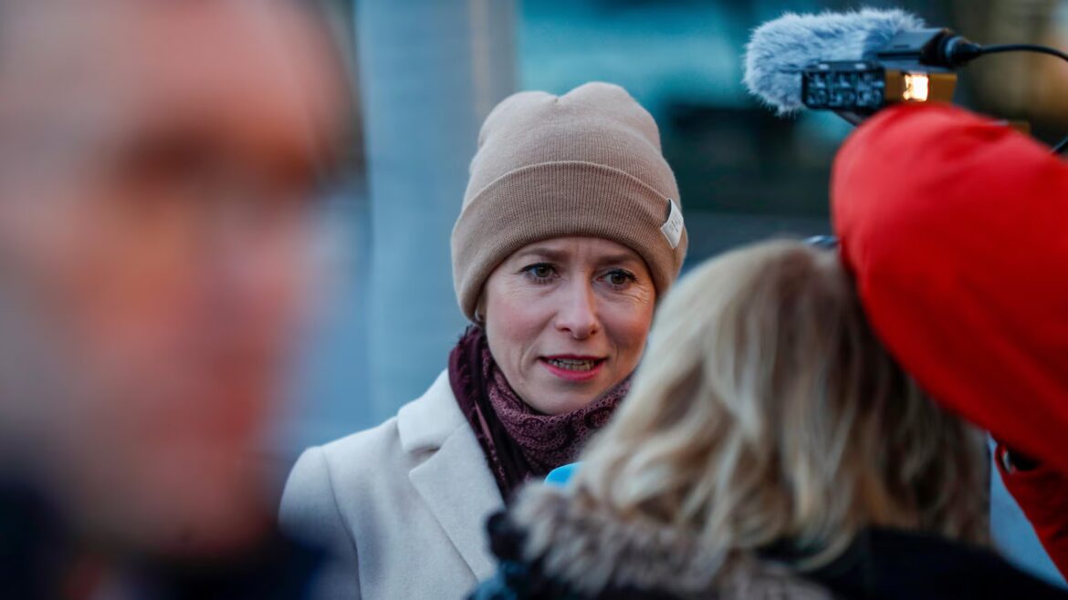 European leaders call for resumption of US-Iran negotiations