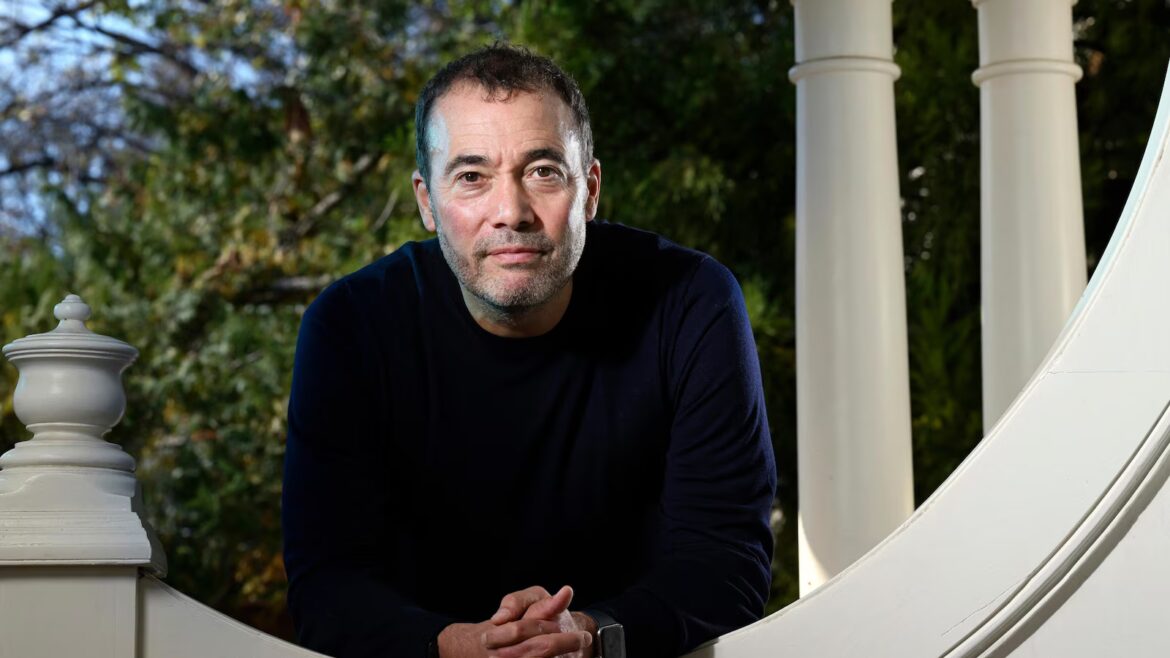 Washington Post publisher Will Lewis says he’s stepping down, days after big layoffs