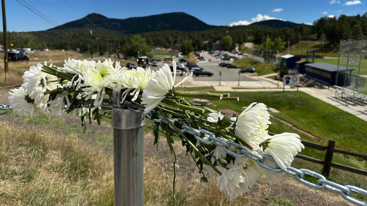 Parents of Colorado school shooter won’t face gun charges, sheriff’s office says
