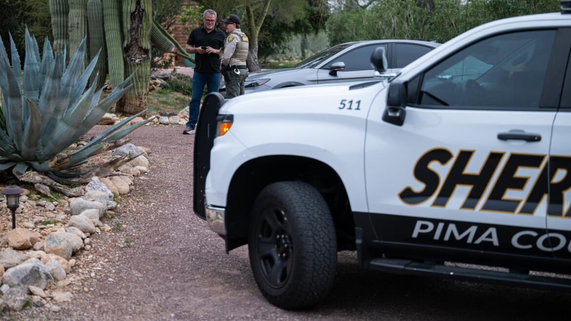 Savannah Guthrie’s mother may have been kidnapped. How does law enforcement handle negotiations?