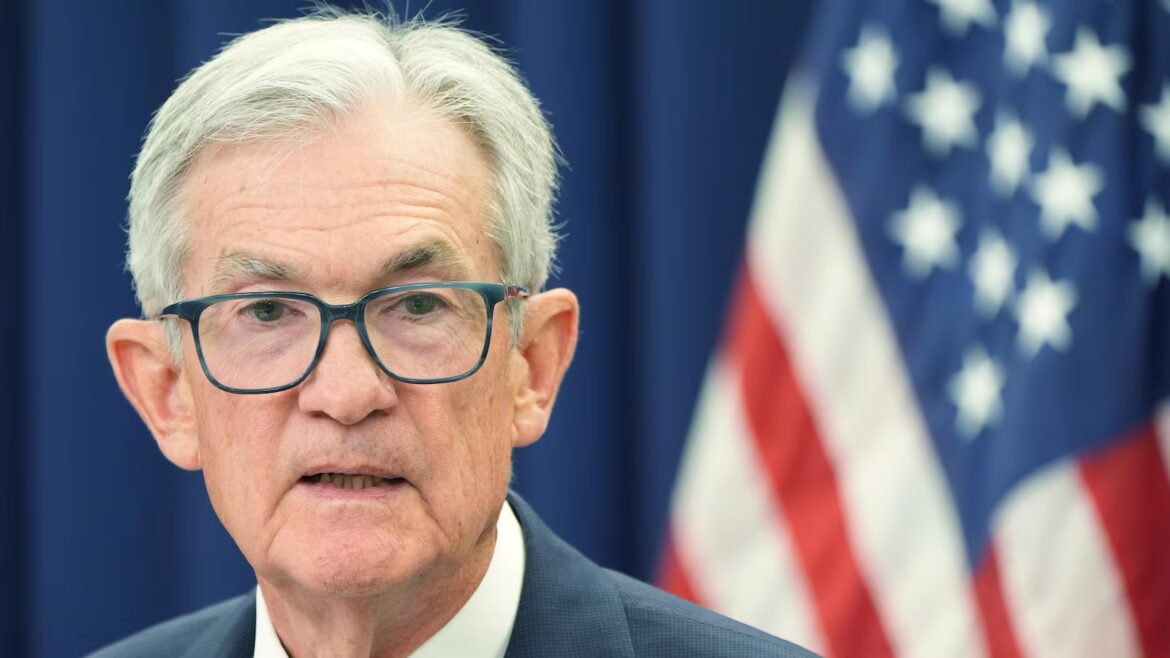 Fed minutes: Lower inflation needed before many officials will support rate cuts