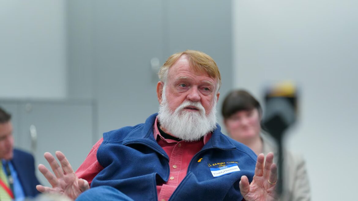 Investors impatient to recover $140M from alleged Georgia Ponzi scheme