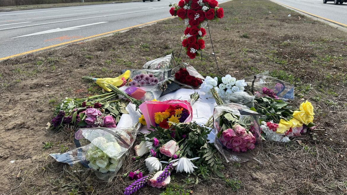 Cherished teacher mourned following deadly crash with driver who was being pursued by ICE