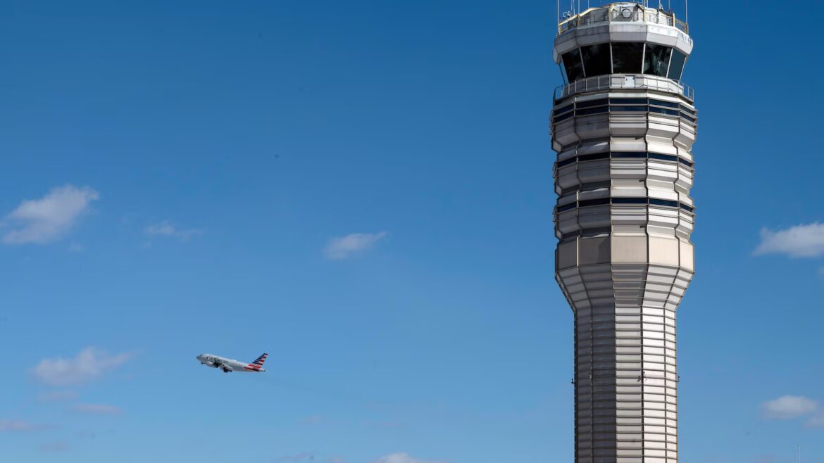 Grieving families press Congress on aviation safety reforms after midair collision near DC