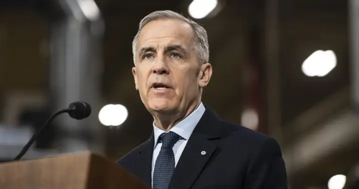 Carney reaffirms Canada’s support for strikes on Iran ‘with regret’ – National