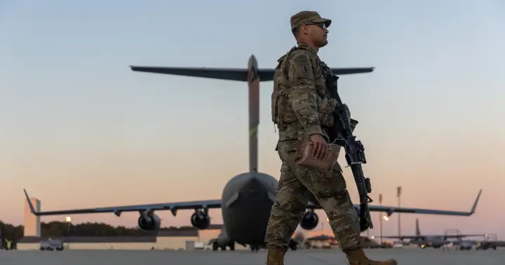 Can the U.S. wrest Strait of Hormuz from Iran, a regional military power? – National