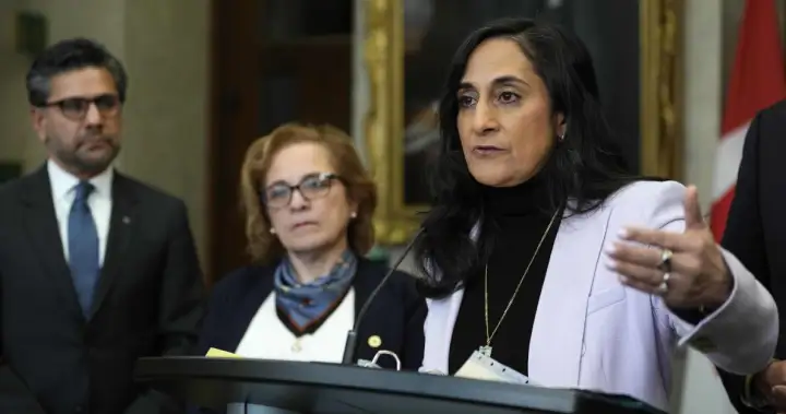 Canada pledges $37M for Lebanon civilian aid amid Israel, Hezbollah fight – National