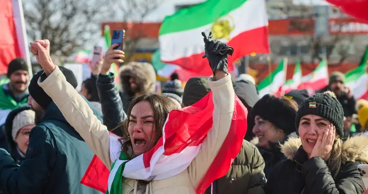 Deportation hearing begins for alleged senior Iranian regime official – National