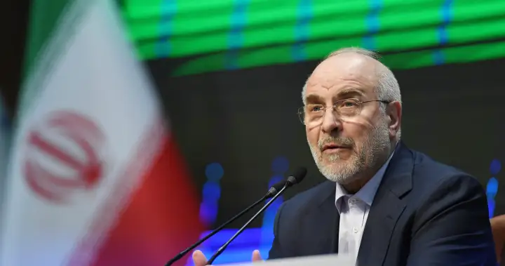 Children of some of Iran’s most outspoken regime leaders live in West – National