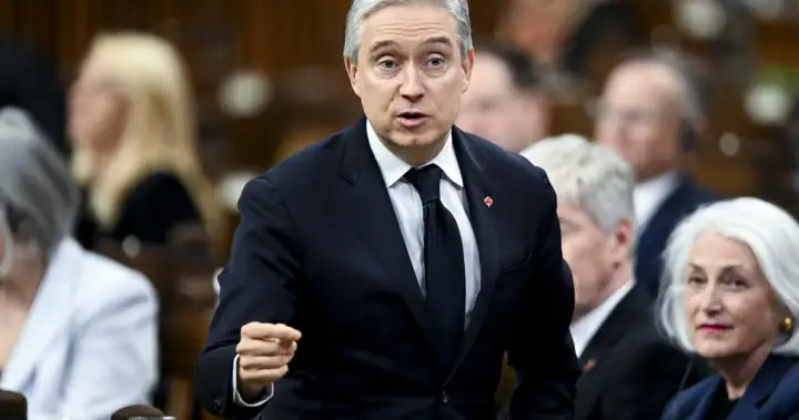 G7 won’t release oil reserves yet to quell surging oil prices amid Iran war – National