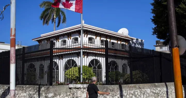 Will sending aid to Cuba anger U.S.? Half of Canadians say ‘so what?’: survey – National