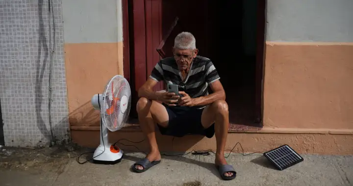 Cuba must ‘change dramatically,’ Rubio says amid blackout, mounting crises – National