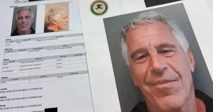 Bank of America settles lawsuit filed by Jeffrey Epstein victims – National